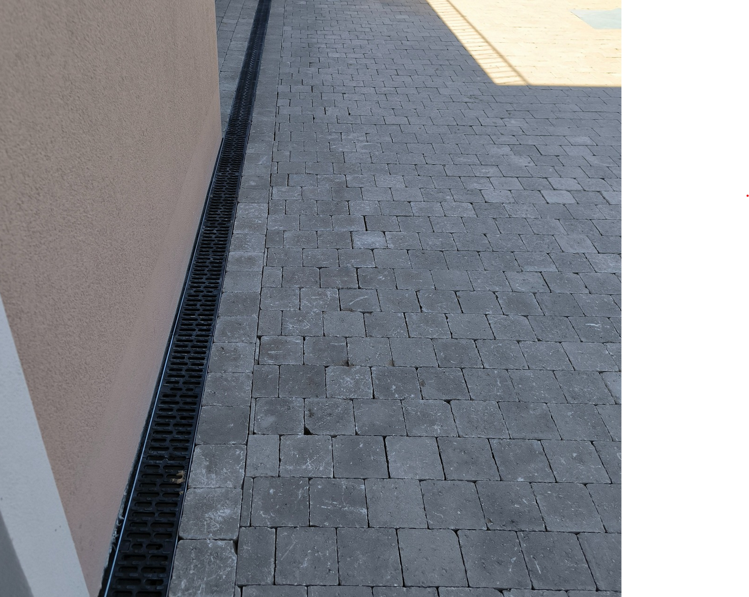 Aménagement extérieur Ellange 3